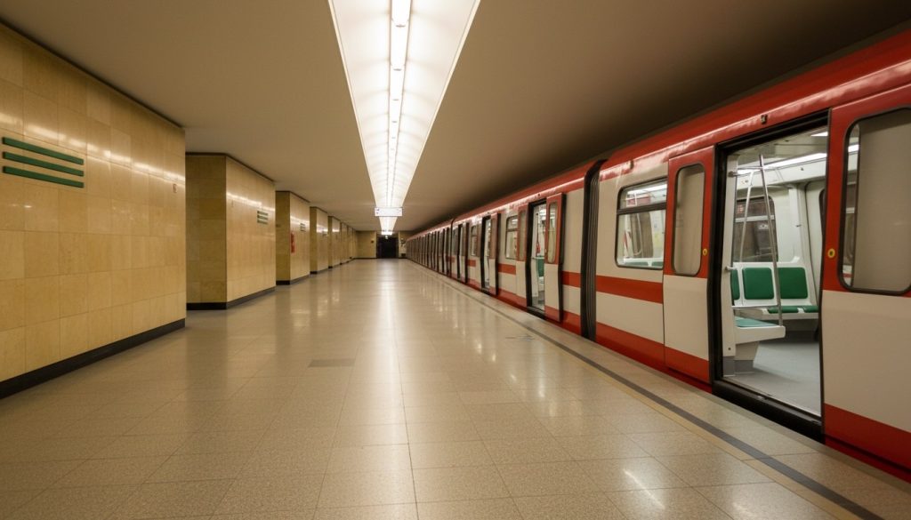 Сколько стоит проезд в метро и автобусе в Москве: тарифы по картам и билетам
